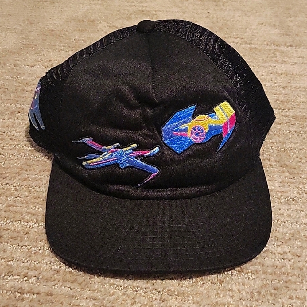 Neff Star Wars Snapback